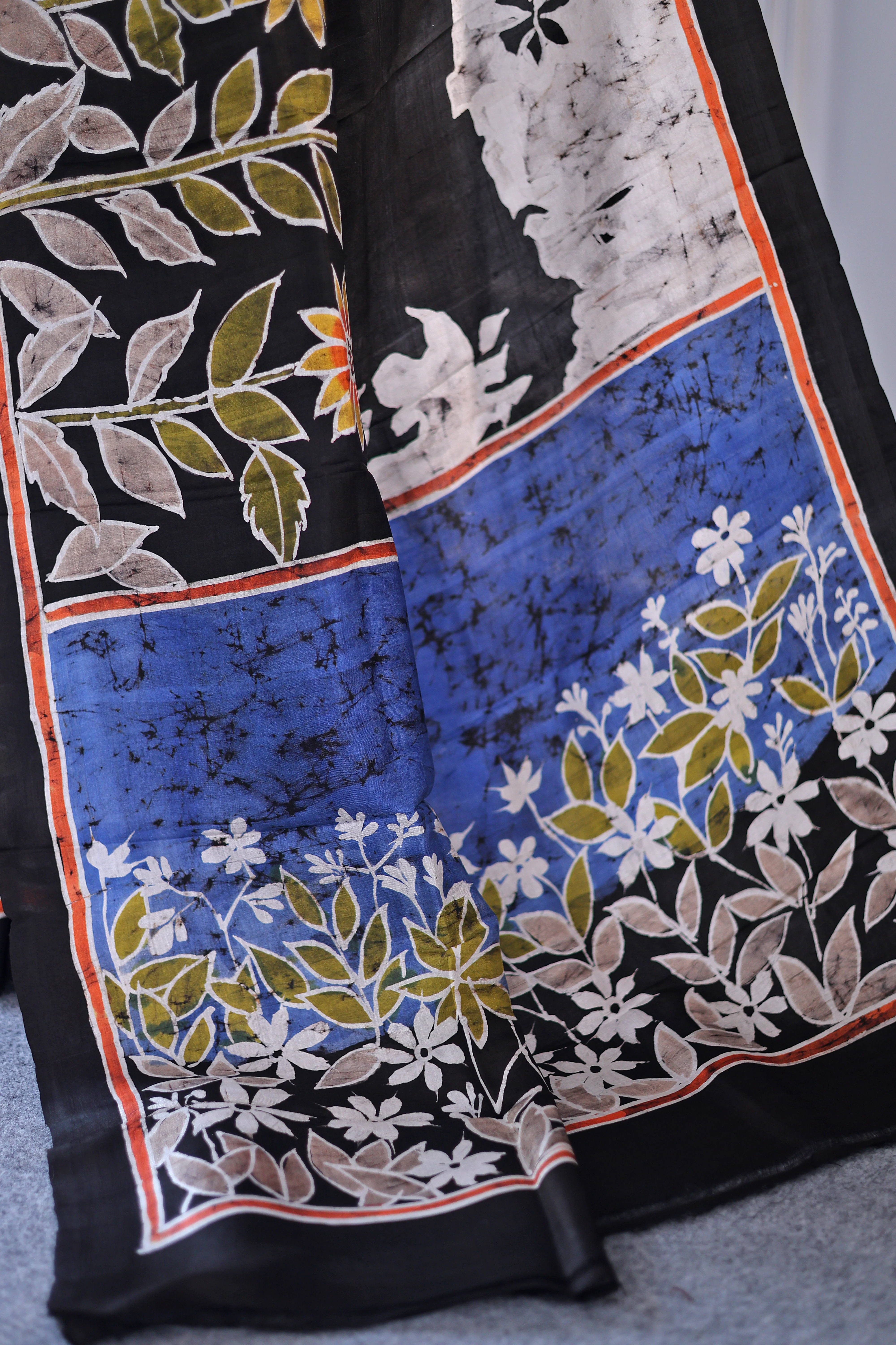 Batik Silk - Image 4