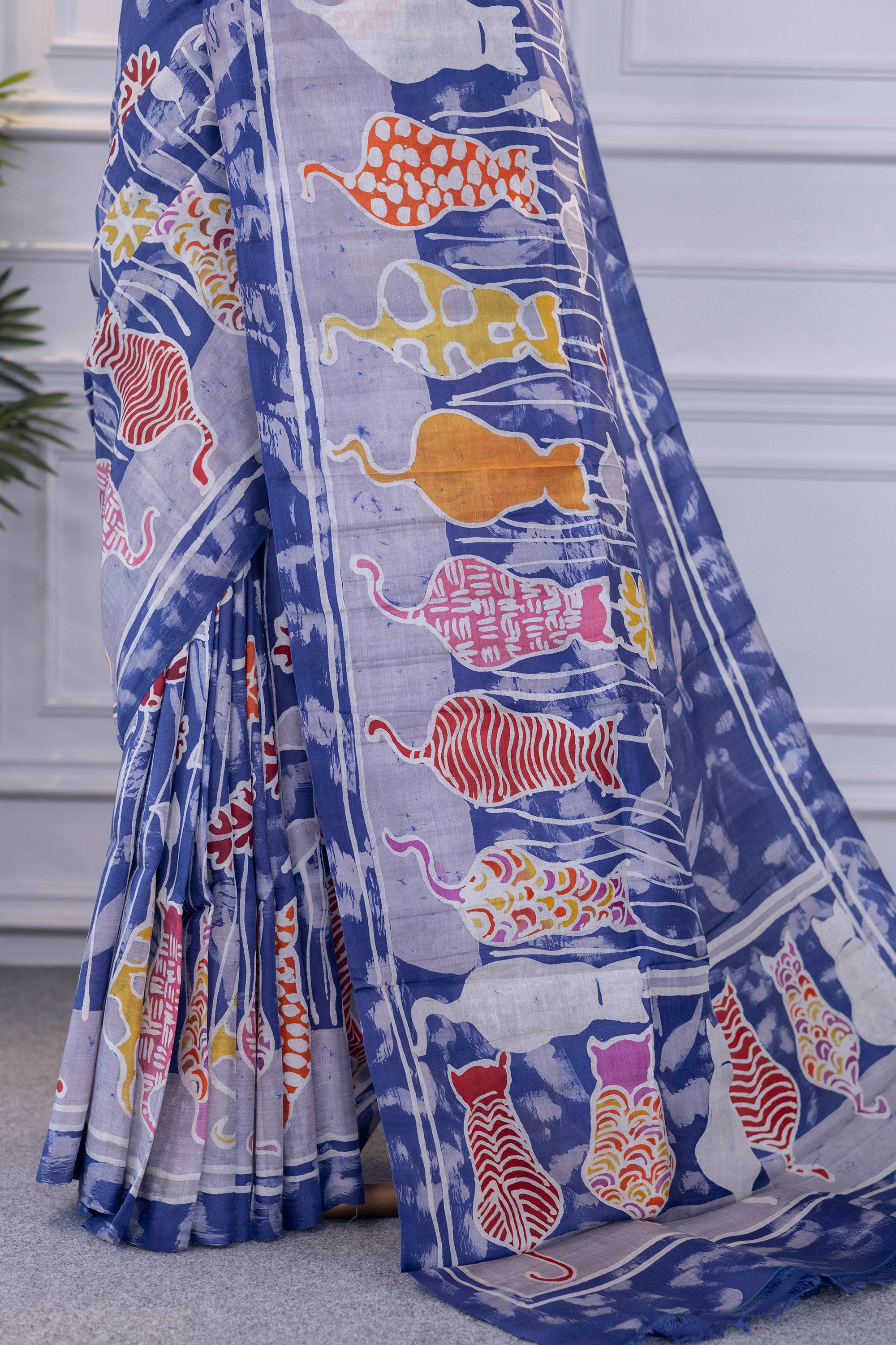 Batik Silk - Image 4
