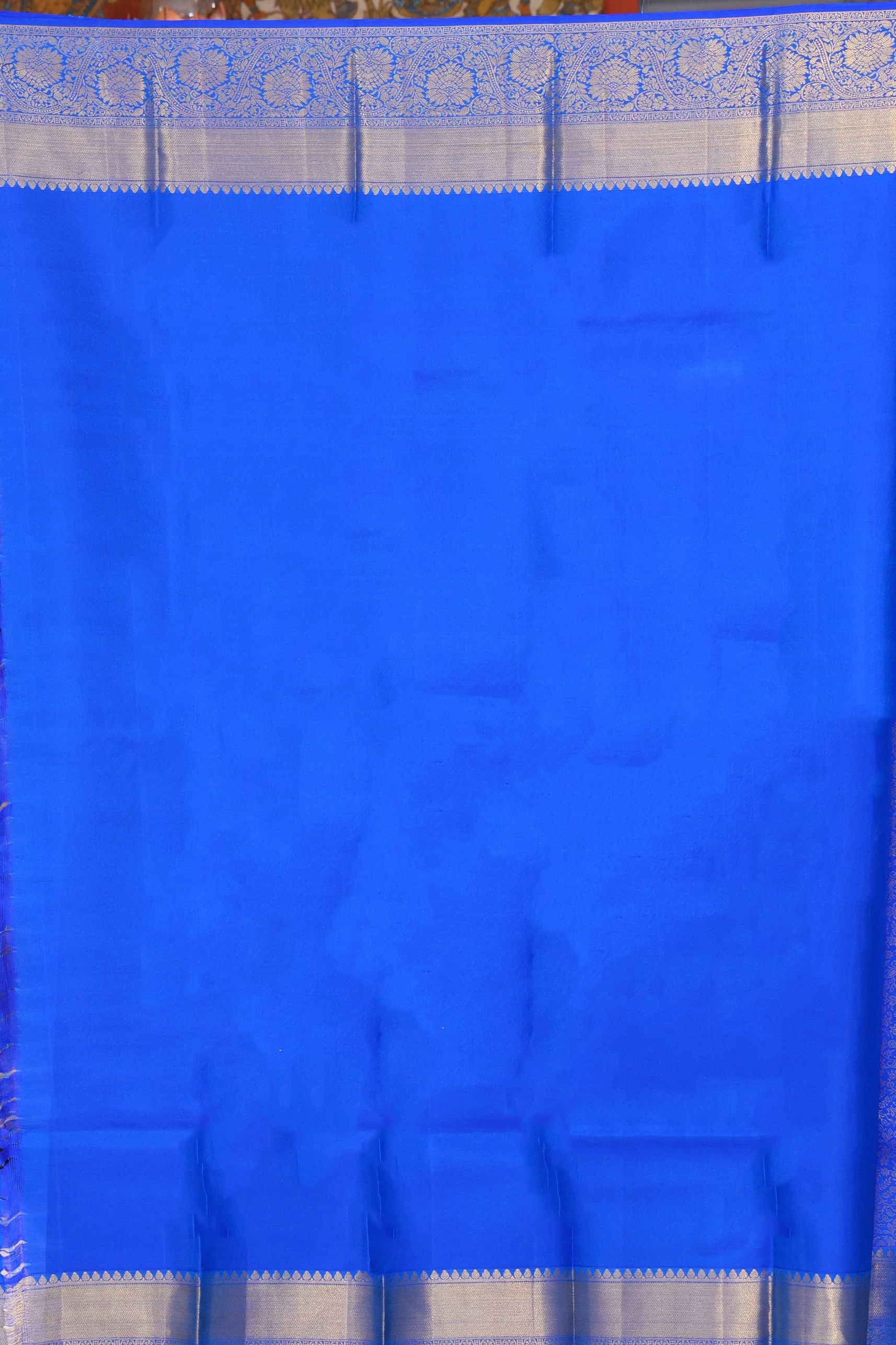 Brocade Kanjivaram - Image 5