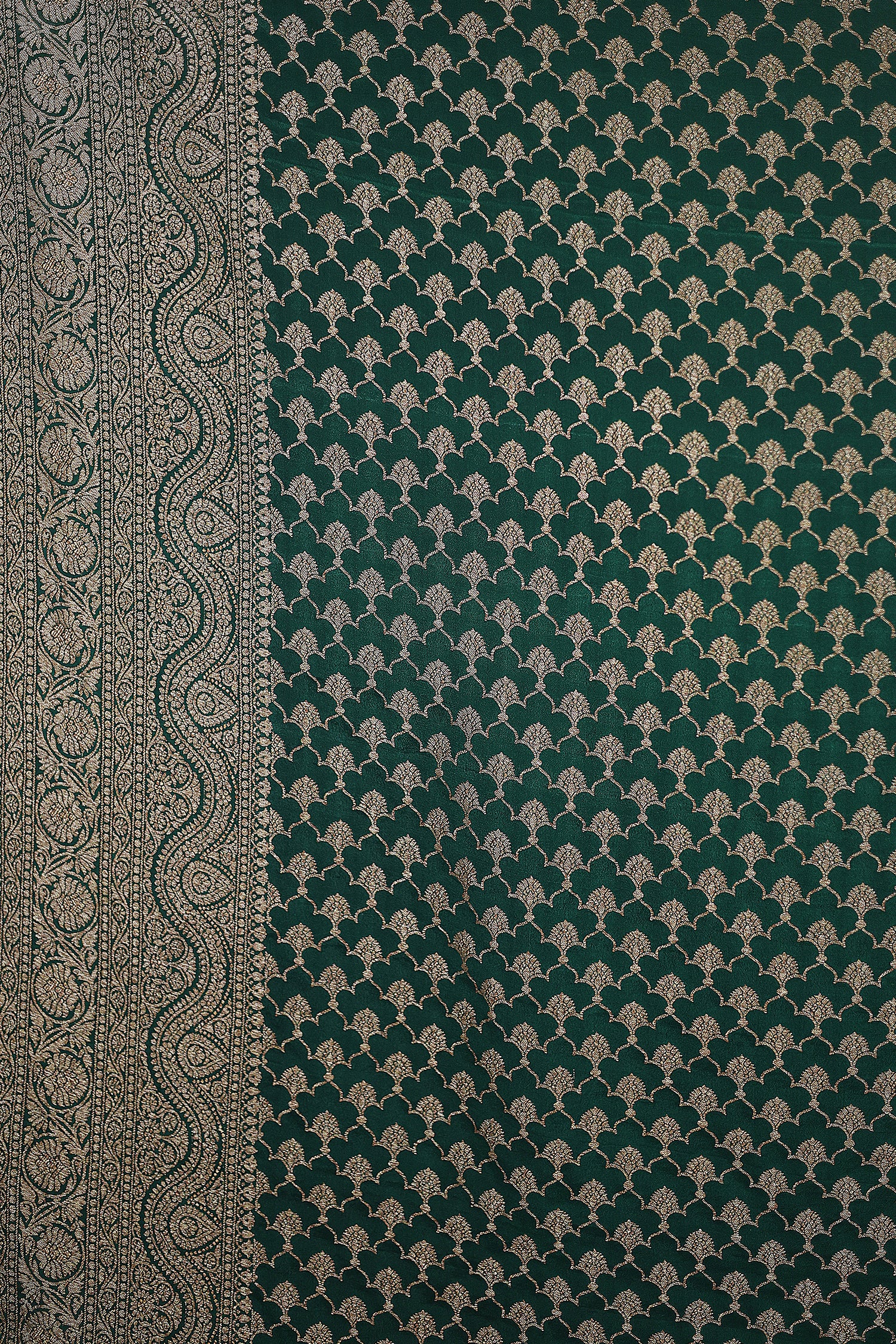 Crepe Banarasi - Image 6