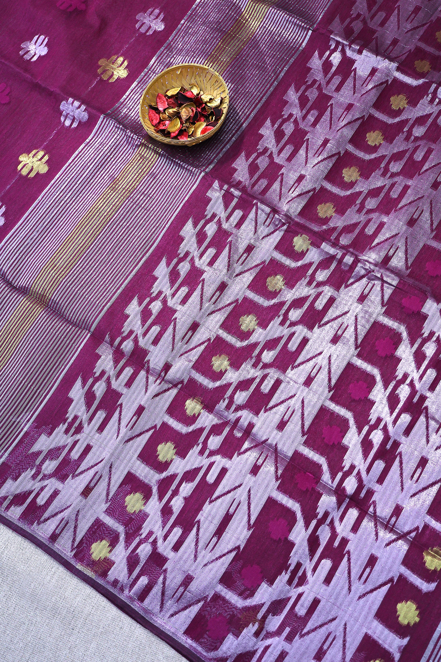 Jamdani - Image 4