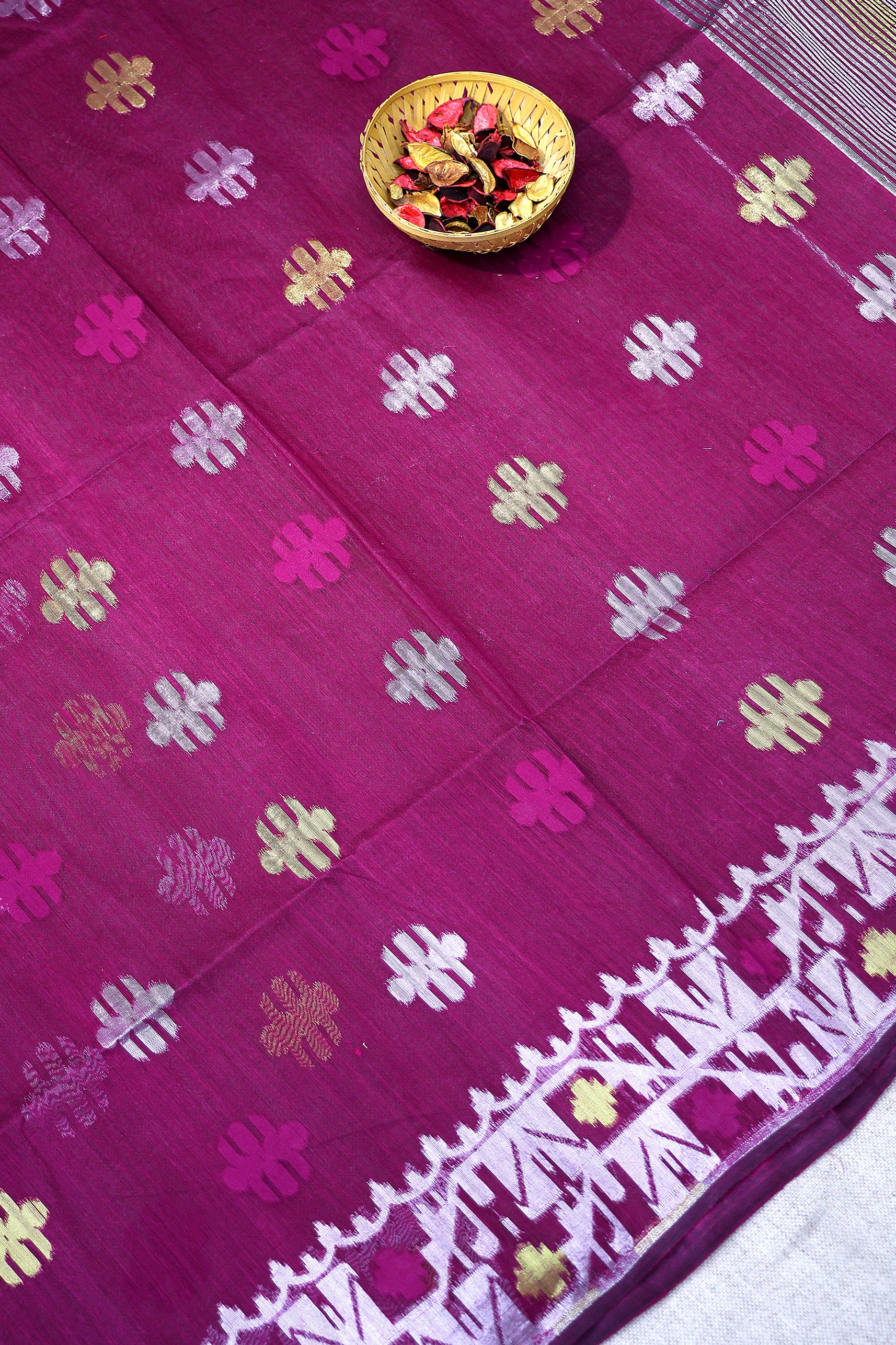 Jamdani - Image 5