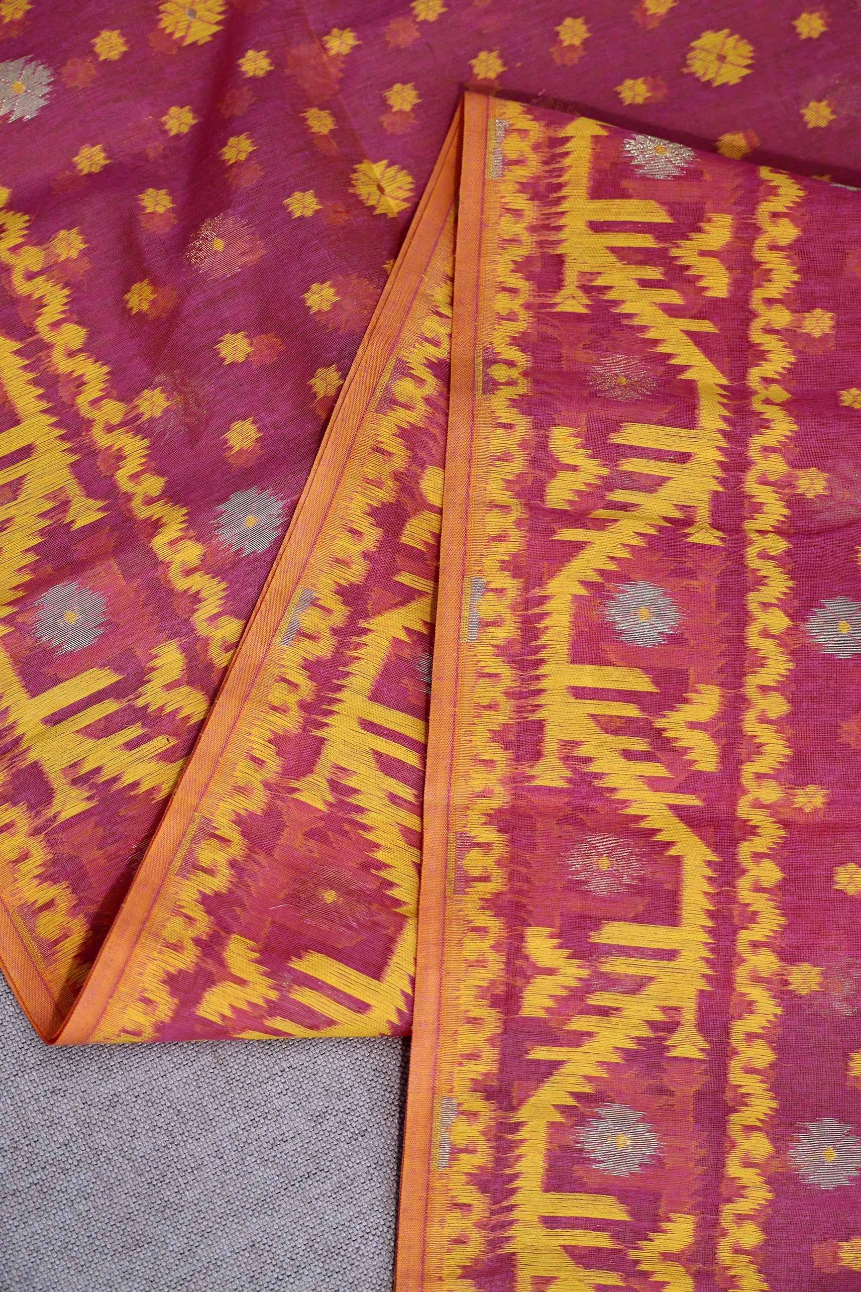 Jamdani - Image 3