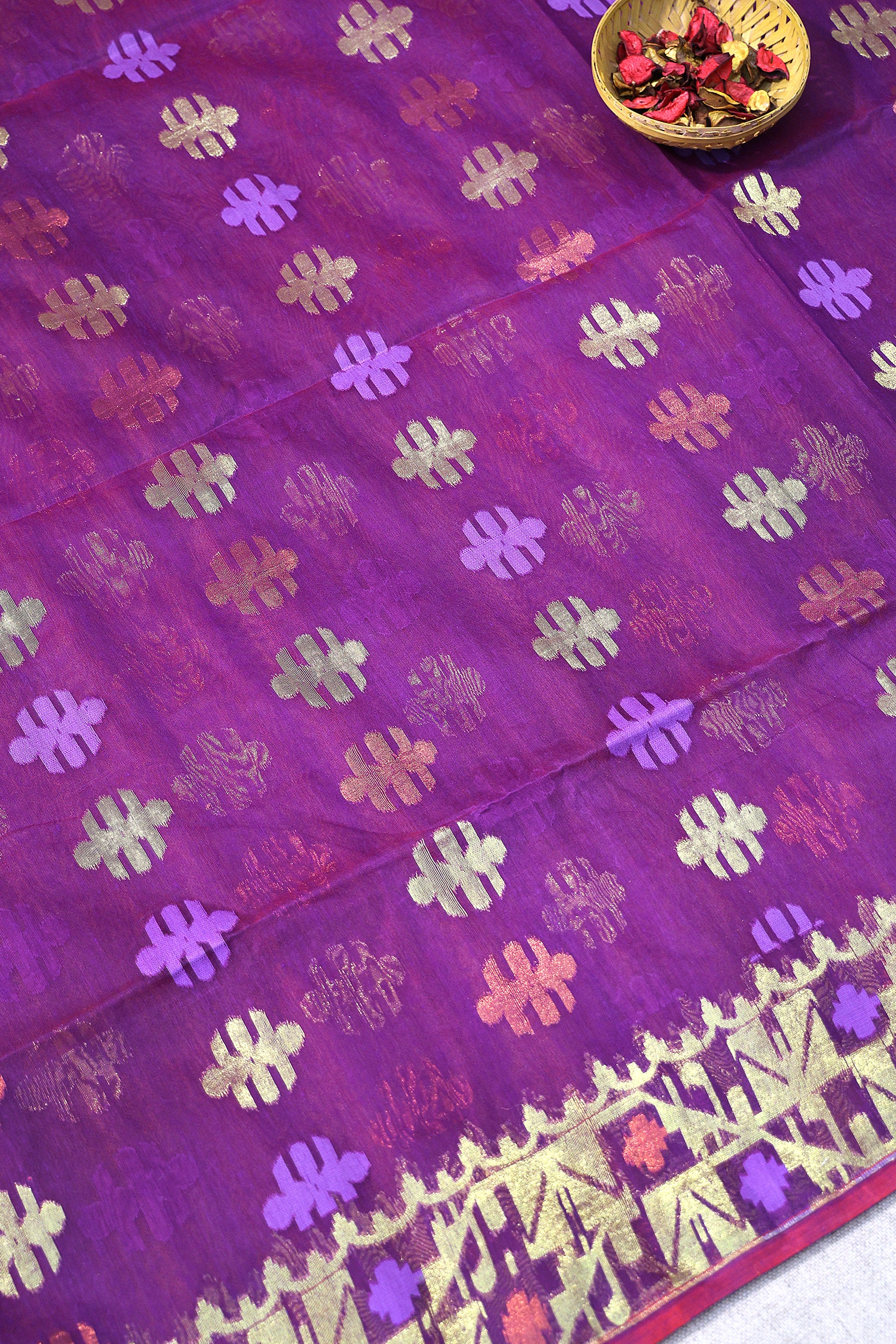 Jamdani - Image 5