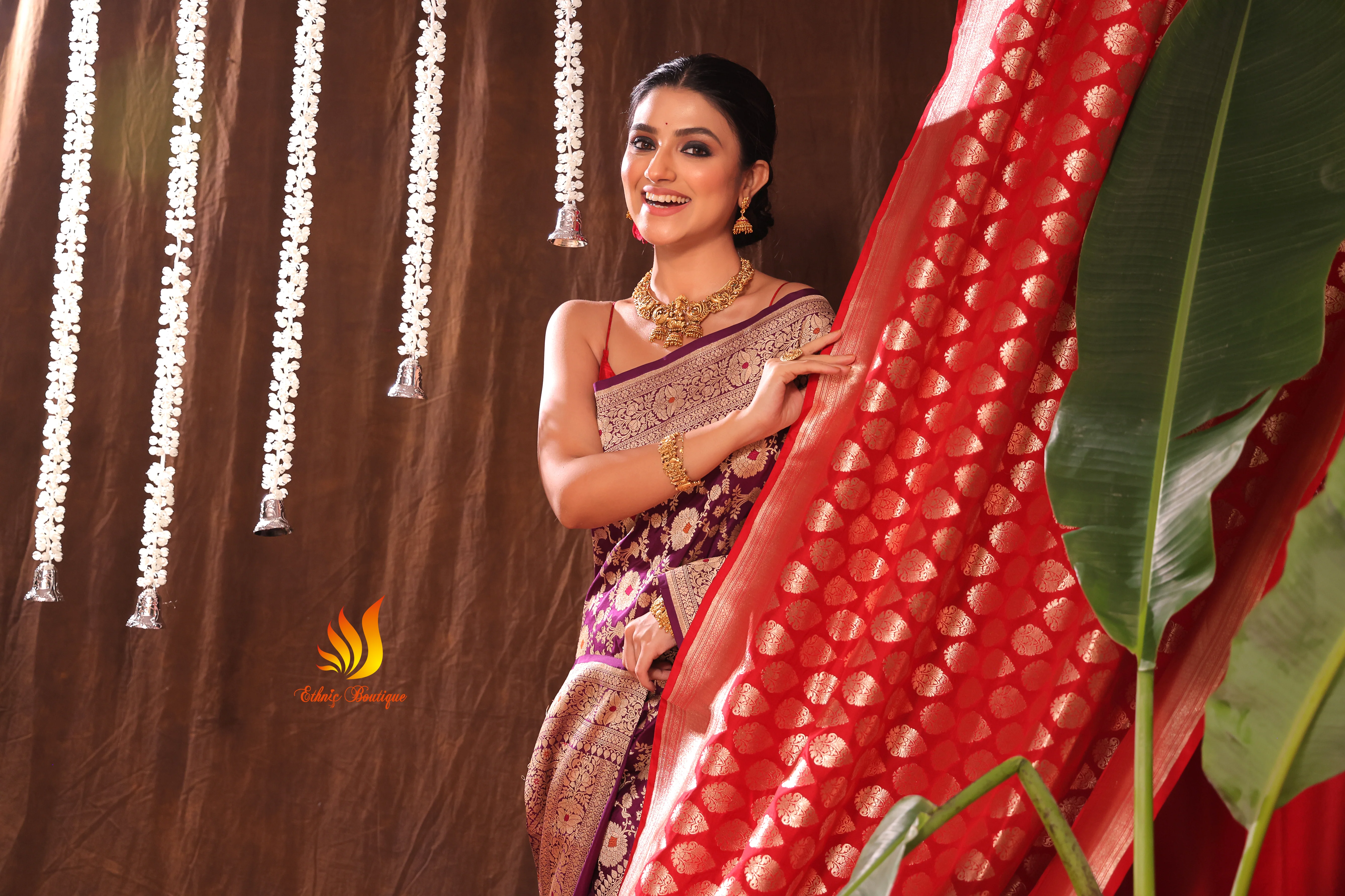 Jaal Meena Katan Banarasi - Image 4