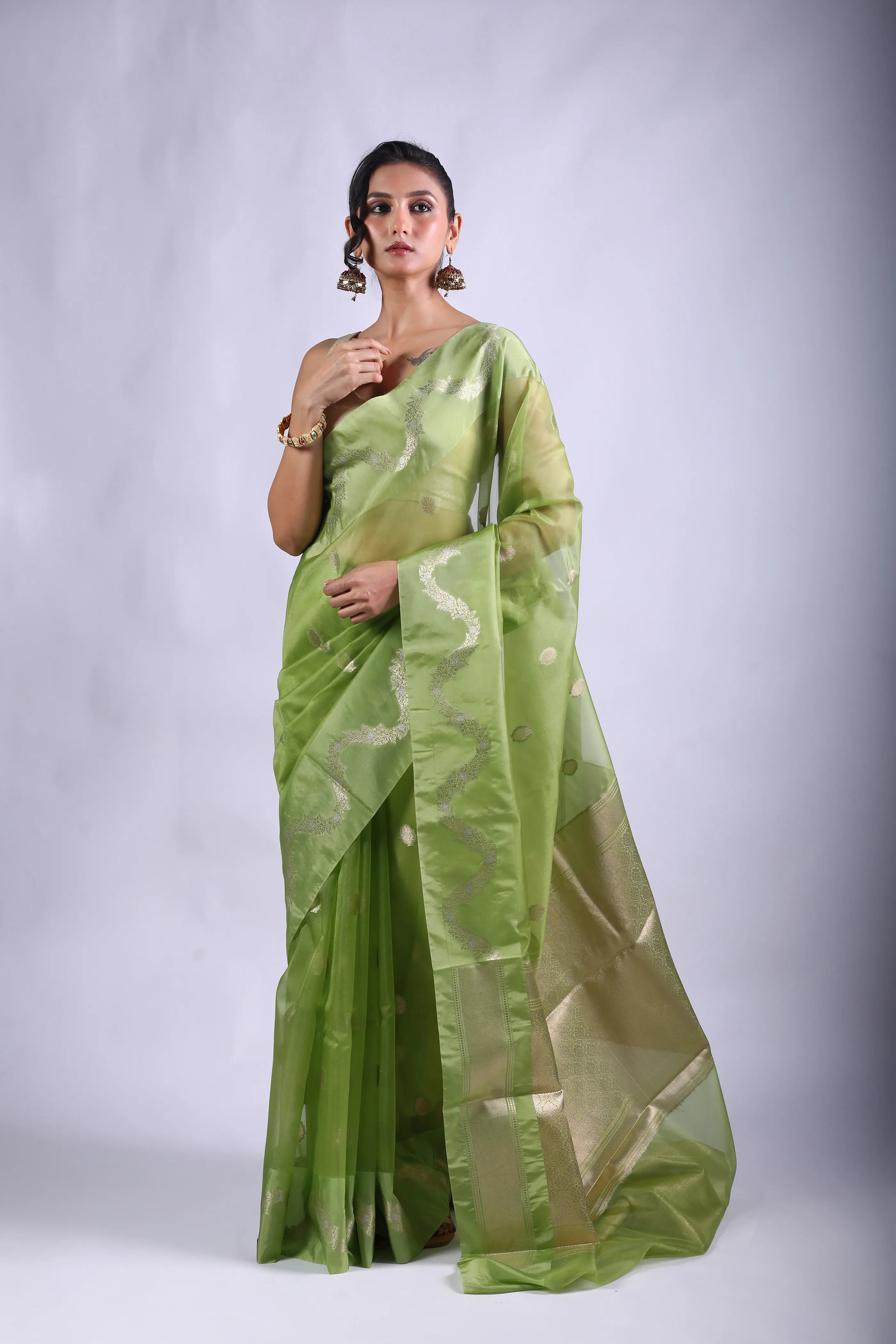 Shahi Banarasi