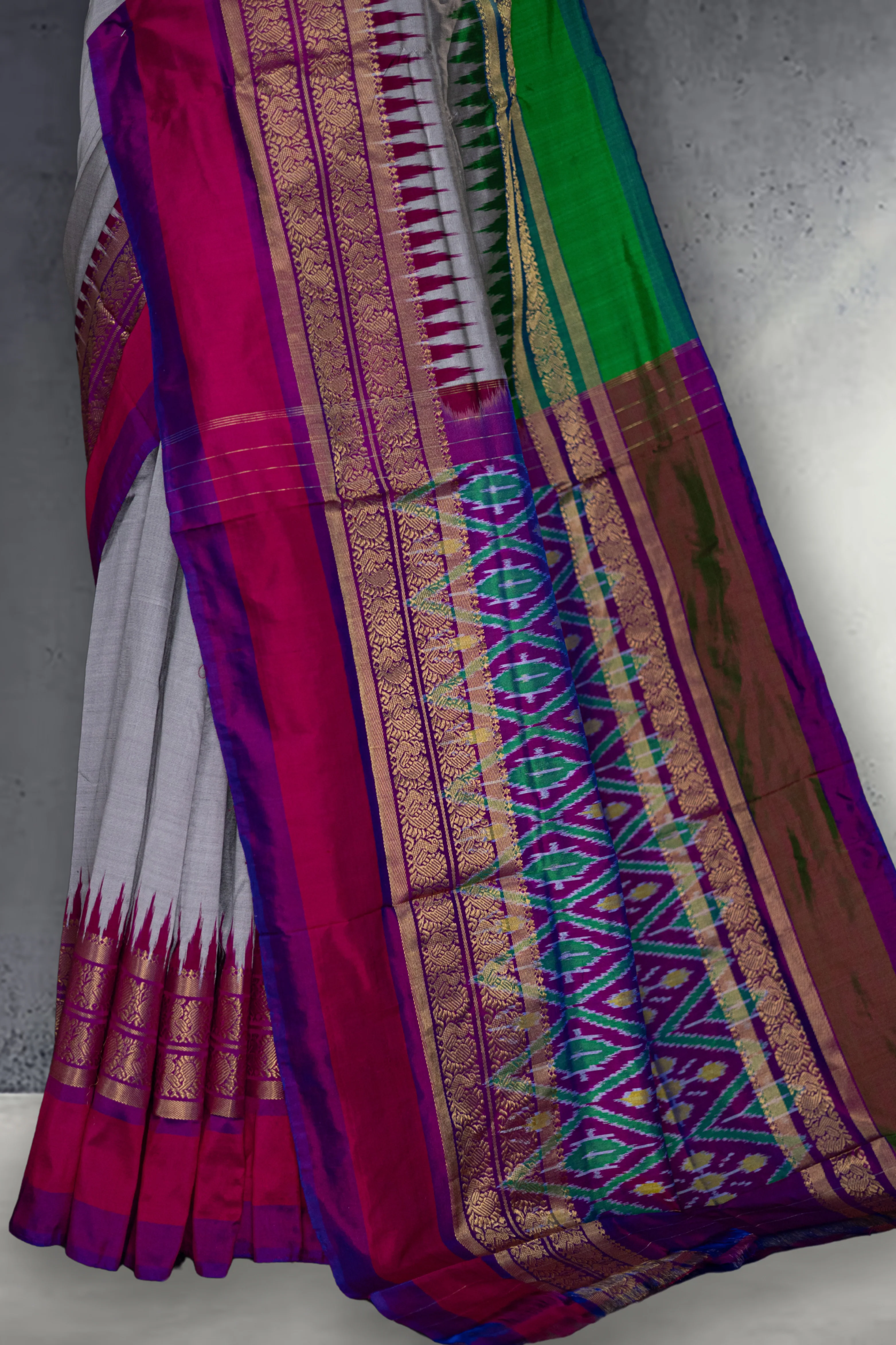 Pochampally - Image 3