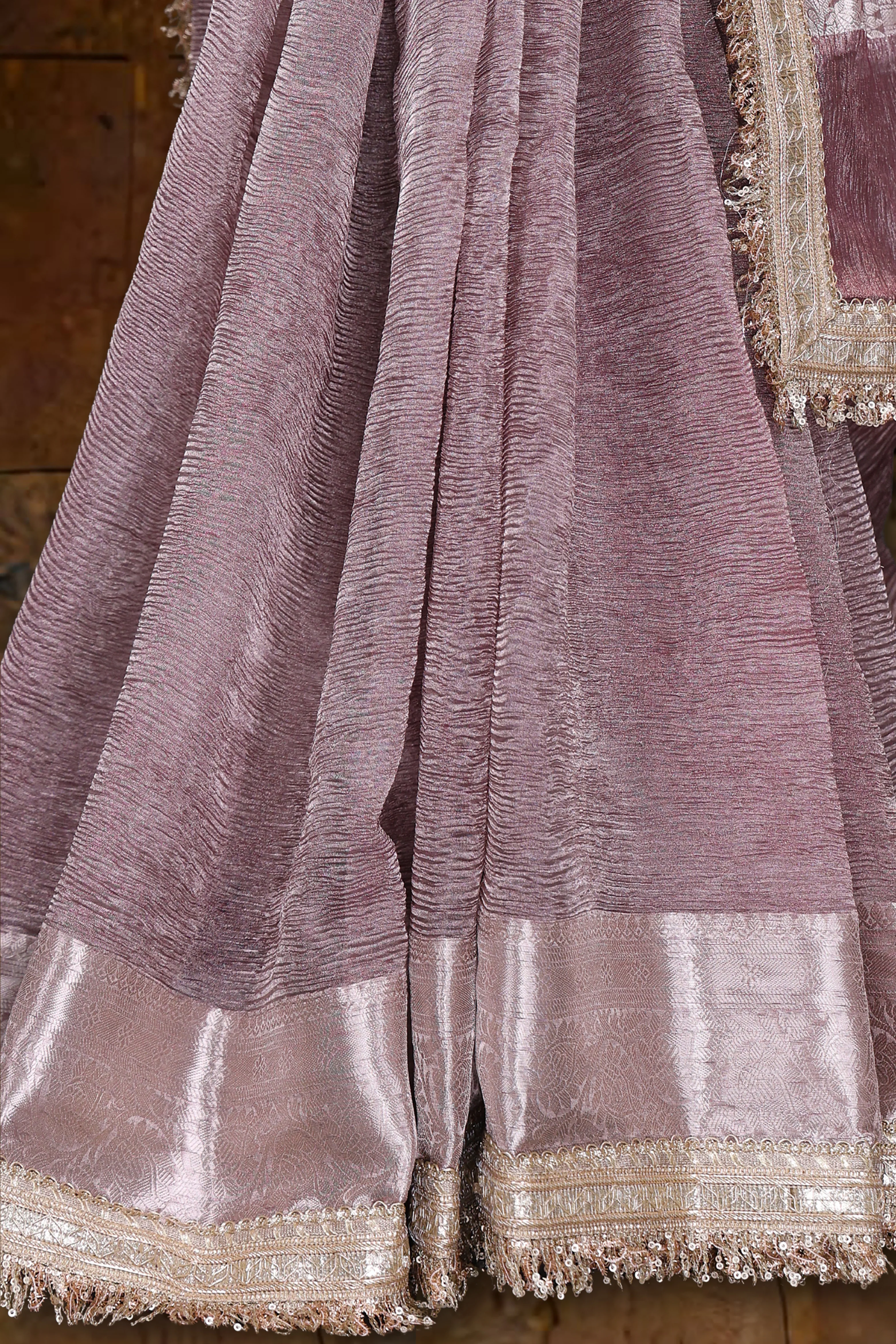 Tissue Banarasi - Image 3