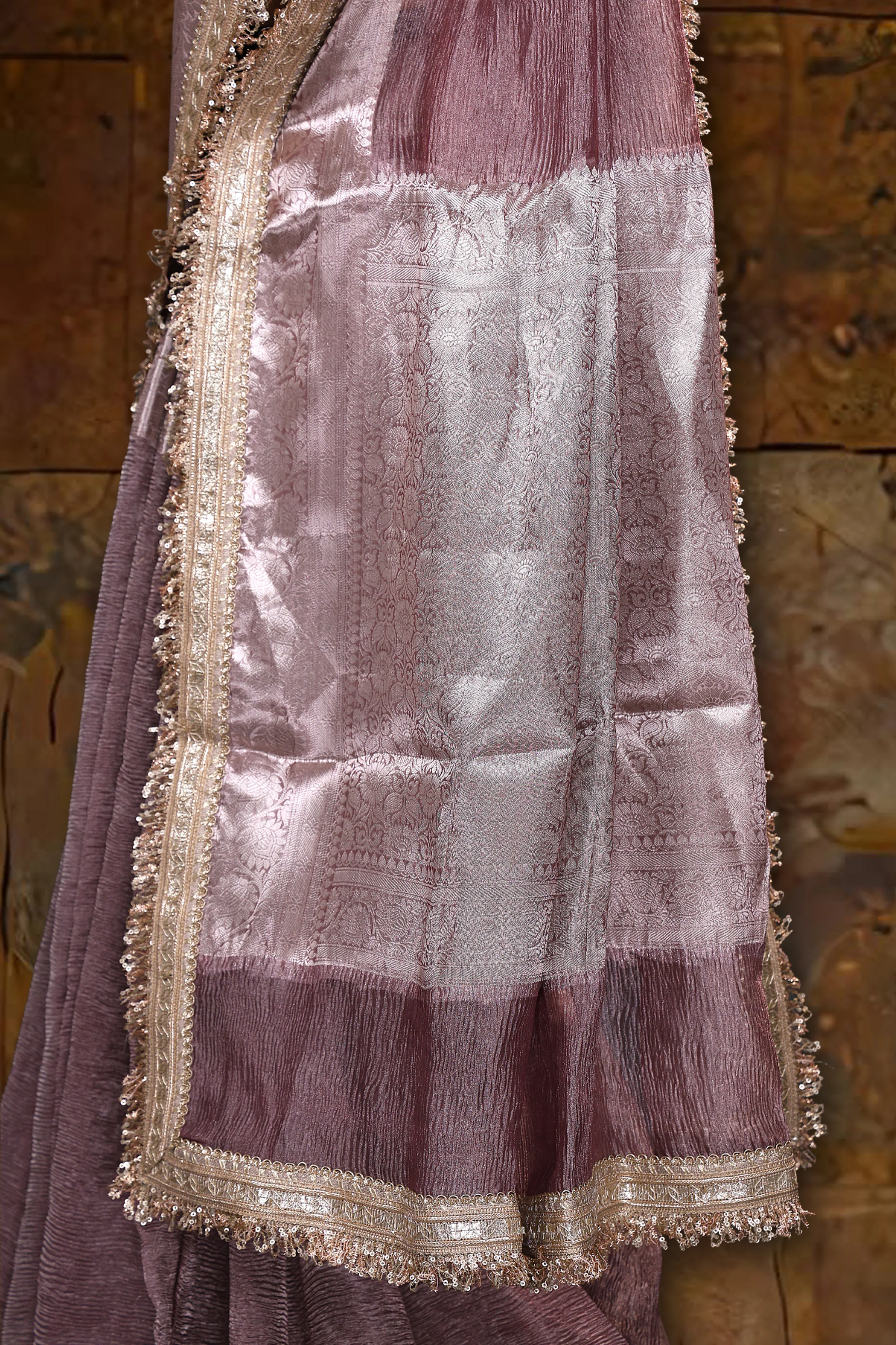 Tissue Banarasi - Image 4