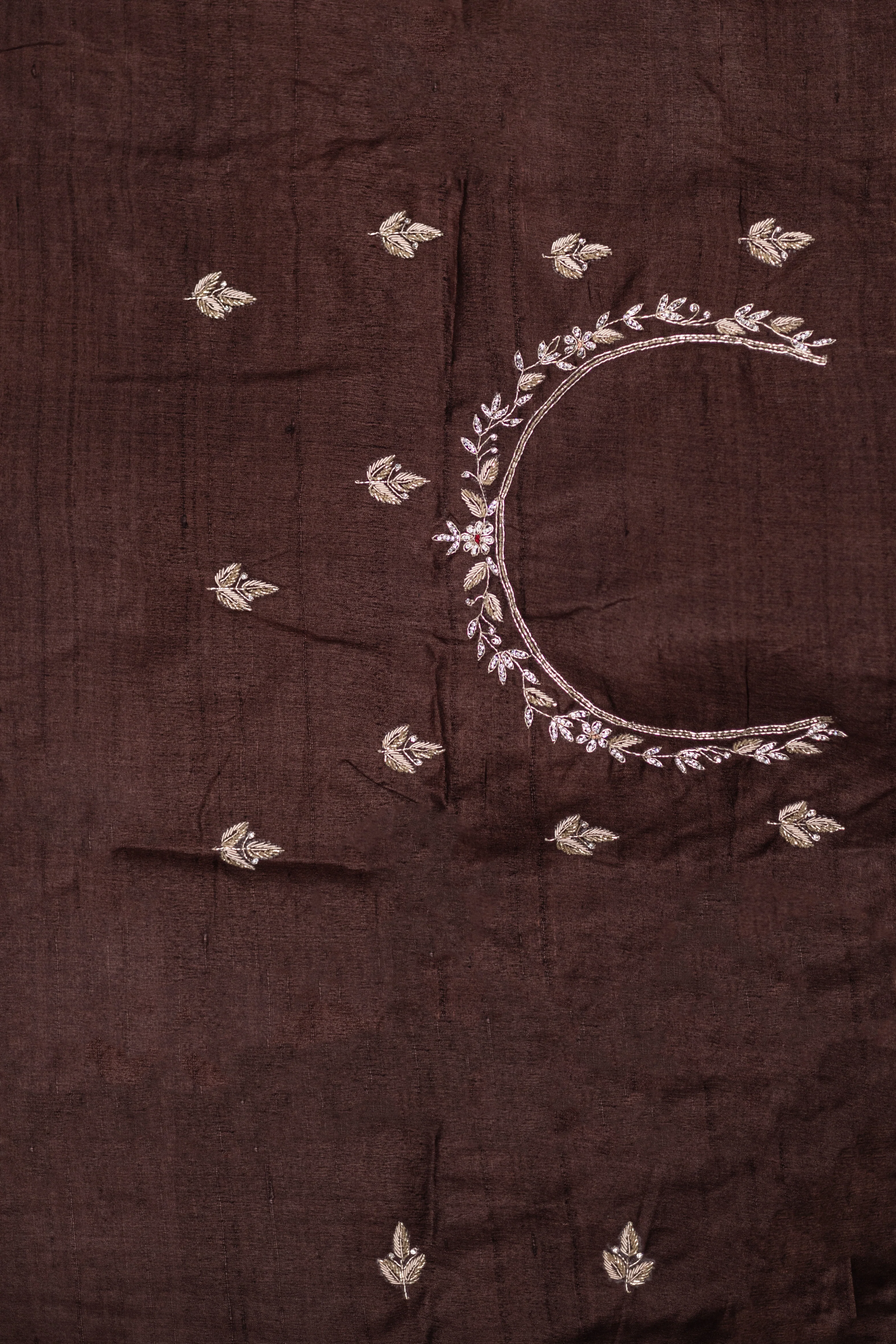 Tussar Zardosi - Image 5